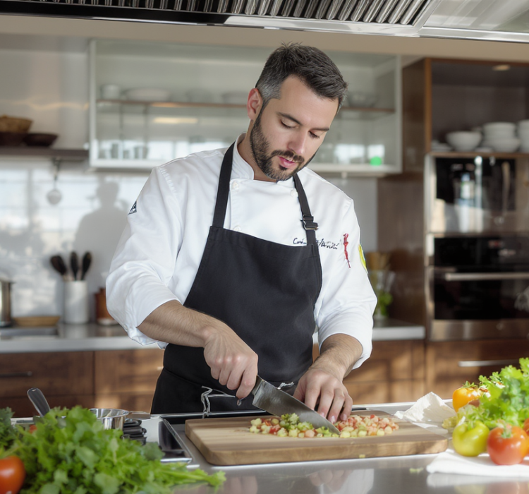 Chef